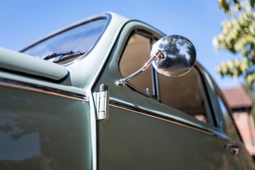 1965 Volkswagen Beetle 1200 Te koop (foto 182 van 238)