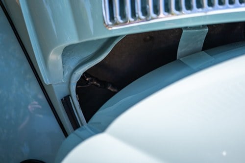 1965 Volkswagen Beetle 1200 Te koop (foto 198 van 238)
