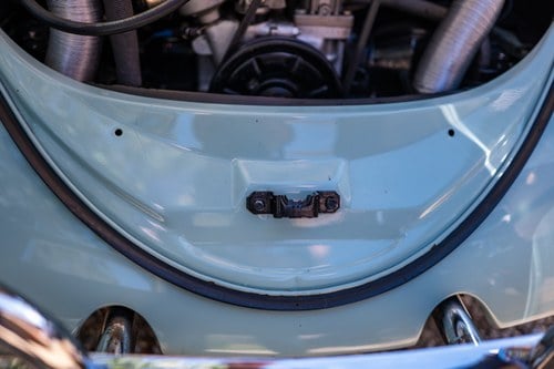 1965 Volkswagen Beetle 1200 Te koop (foto 199 van 238)