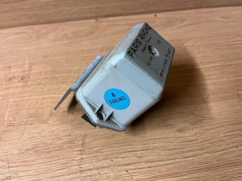 RENAULT 12 (R12) - 2 RENAULT 12 (R12) - 2