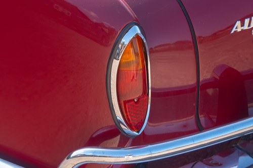 1968 Volkswagen Karmann Ghia Convertible 1600cc RHD à vendre (picture 82 of 109)