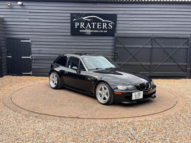 2001 BMW Z3 - 1 2001 BMW Z3 - 1