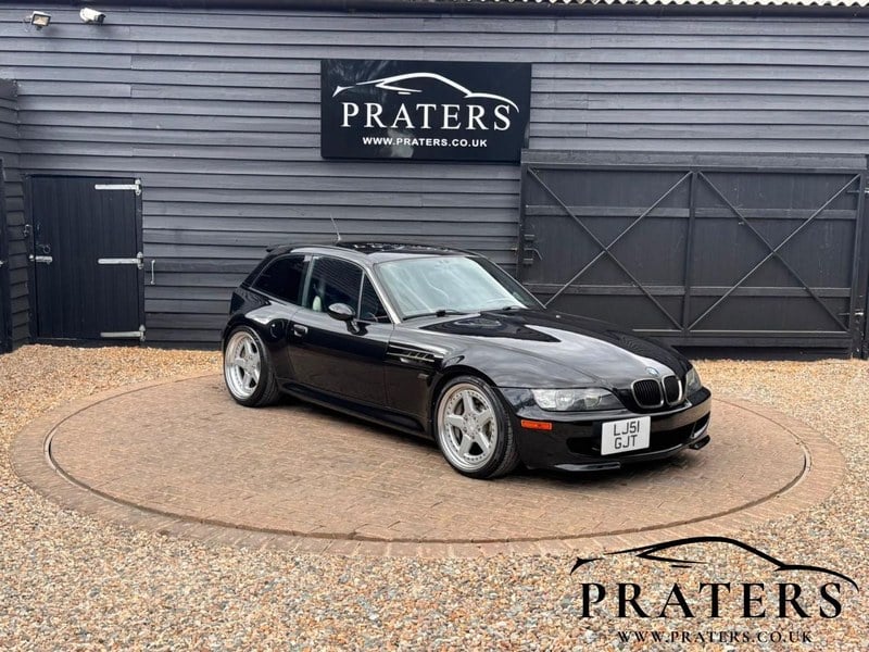 2001 BMW Z3 - 2 2001 BMW Z3 - 2