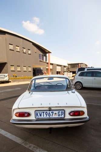 1968 Lotus Elan S3 Coupe En venta (imagen 15 de 61)