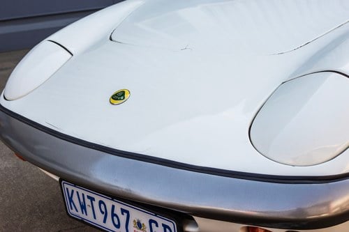 1968 Lotus Elan S3 Coupe En venta (imagen 35 de 61)