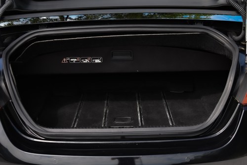 2011 Jaguar XKR Convertible 5L V8 X150 Te koop (foto 49 van 86)