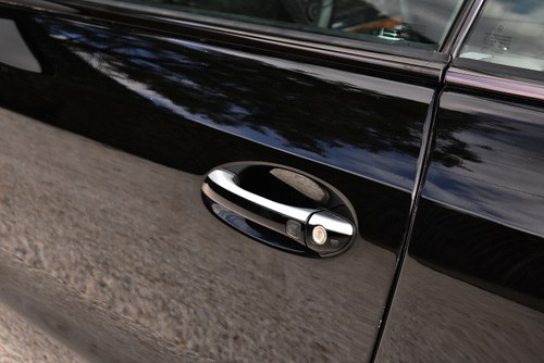 2009 Mercedes-Benz SL550 Convertible 5,5L V8 till salu (bild 56 av 80)