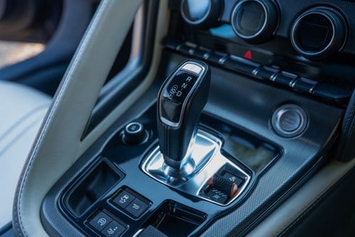 2014 Jaguar F-Type 3L V6S Coupe till salu (bild 63 av 151)