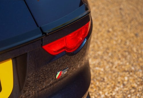 2014 Jaguar F-Type 3L V6S Coupe till salu (bild 92 av 151)