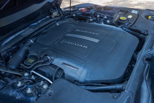 2014 Jaguar F-Type 3L V6S Coupe till salu (bild 138 av 151)