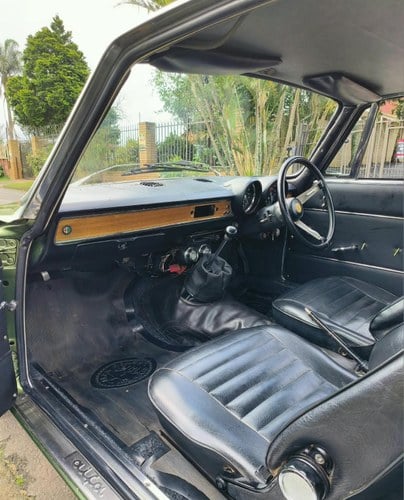 1974 Alfa Romeo GT 1600 Junior For Sale (picture 11 of 121)