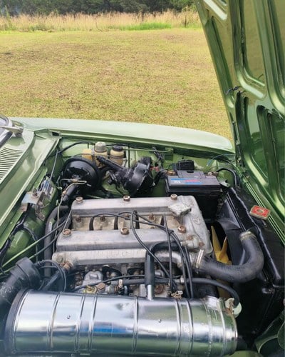 1974 Alfa Romeo GT 1600 Junior For Sale (picture 90 of 121)