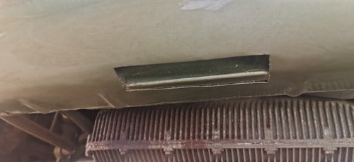 1974 Alfa Romeo GT 1600 Junior For Sale (picture 98 of 121)