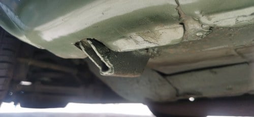 1974 Alfa Romeo GT 1600 Junior For Sale (picture 107 of 121)