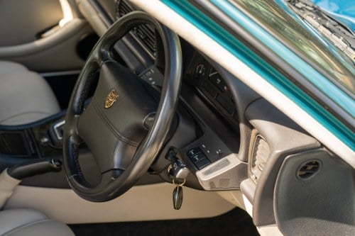 Reduced - 1995 Jaguar XJ6 Sport Auto 58k miles For Sale (picture 37 of 139)