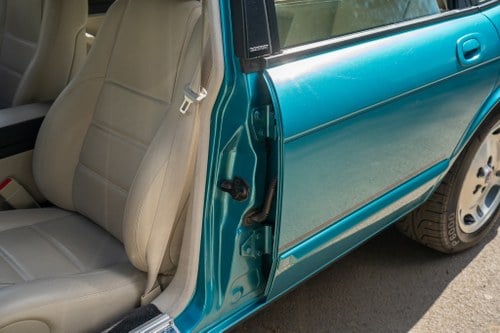 Reduced - 1995 Jaguar XJ6 Sport Auto 58k miles For Sale (picture 54 of 139)