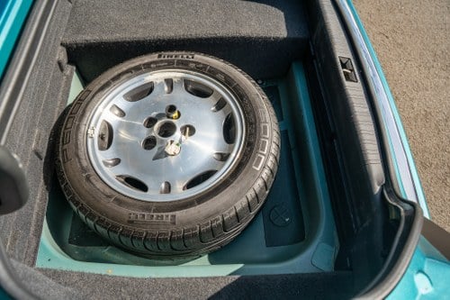 Reduced - 1995 Jaguar XJ6 Sport Auto 58k miles For Sale (picture 64 of 139)