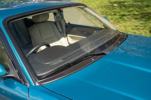 Reduced - 1995 Jaguar XJ6 Sport Auto 58k miles For Sale (picture 75 of 139)