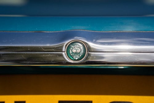 Reduced - 1995 Jaguar XJ6 Sport Auto 58k miles For Sale (picture 92 of 139)
