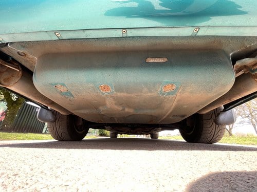 Reduced - 1995 Jaguar XJ6 Sport Auto 58k miles For Sale (picture 121 of 139)