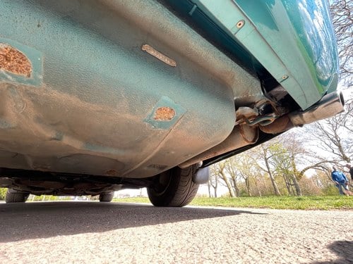 Reduced - 1995 Jaguar XJ6 Sport Auto 58k miles For Sale (picture 122 of 139)