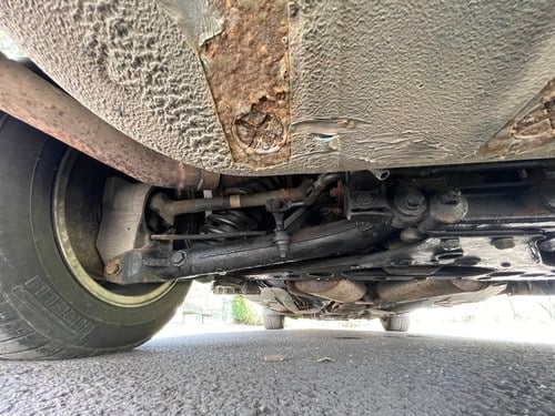 Reduced - 1995 Jaguar XJ6 Sport Auto 58k miles For Sale (picture 125 of 139)