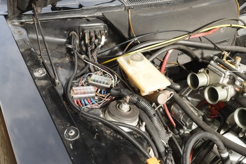 1980 Sunbeam Talbot Lotus Series I For Sale (picture 108 of 167)