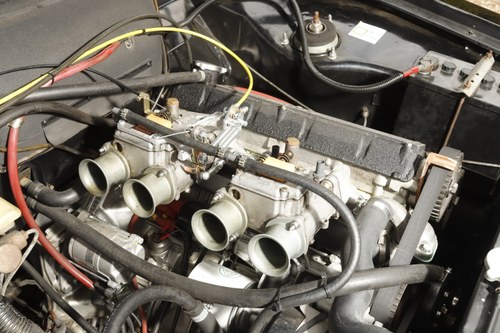 1980 Sunbeam Talbot Lotus Series I For Sale (picture 114 of 167)