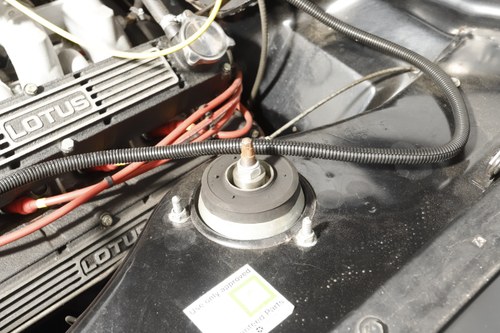 1980 Sunbeam Talbot Lotus Series I For Sale (picture 117 of 167)