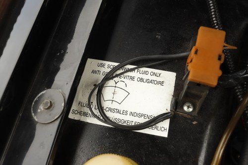 1980 Sunbeam Talbot Lotus Series I For Sale (picture 130 of 167)