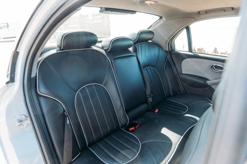 2005 Rover 75 Connoisseur SE 2L CDTi Automatic In vendita (immagine 28 di 124)
