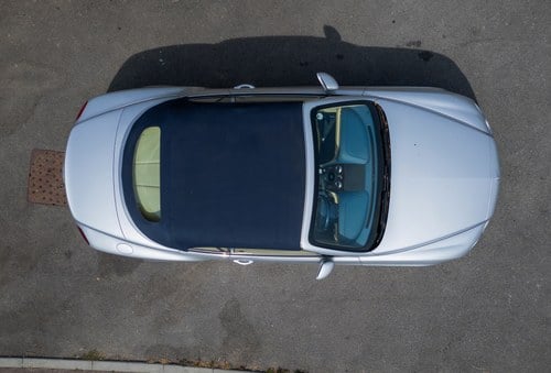 2007 Bentley Continental GTC à vendre (picture 26 of 213)