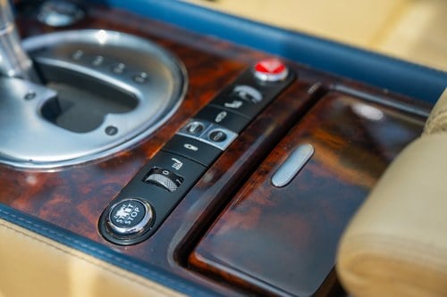 2007 Bentley Continental GTC à vendre (picture 6 of 213)