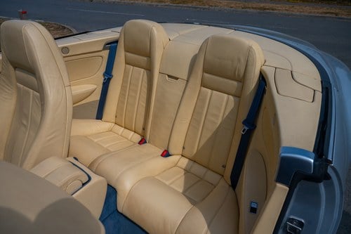 2007 Bentley Continental GTC à vendre (picture 8 of 213)
