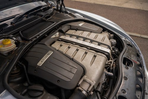 2007 Bentley Continental GTC à vendre (picture 192 of 213)