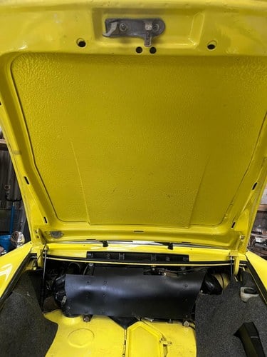 1974 Porsche 911 2.7 Targa Te koop (foto 55 van 90)