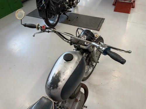 1963 Bultaco 200 Te koop (foto 8 van 59)