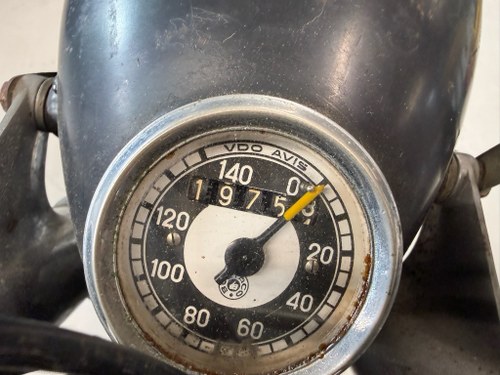 1963 Bultaco 200 Te koop (foto 12 van 59)