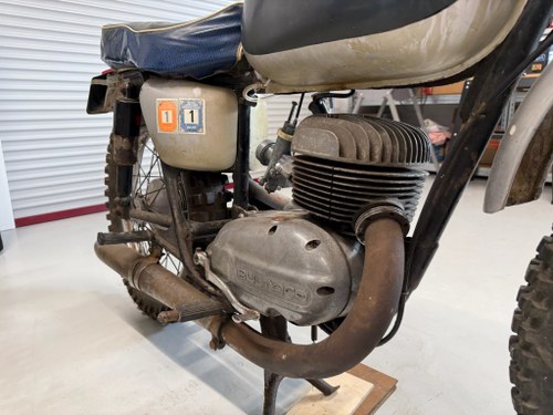1963 Bultaco 200 Te koop (foto 15 van 59)