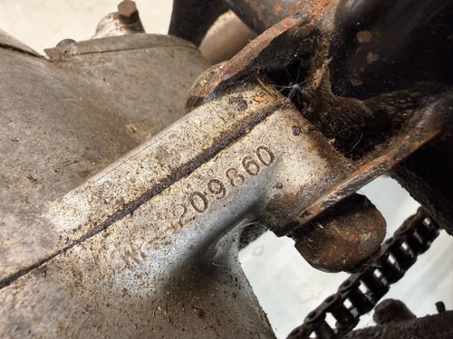 1963 Bultaco 200 Te koop (foto 30 van 59)