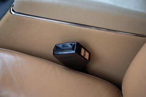 1973 Daimler Sovereign 4.2 Auto à vendre (picture 20 of 109)