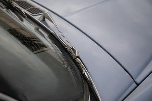 1973 Daimler Sovereign 4.2 Auto à vendre (picture 59 of 109)