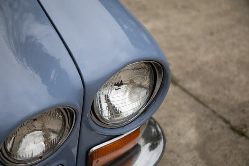 1973 Daimler Sovereign 4.2 Auto à vendre (picture 66 of 109)