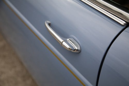 1973 Daimler Sovereign 4.2 Auto à vendre (picture 72 of 109)