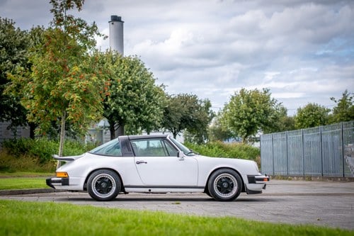 1979 Porsche 911 3L SC Targa RHD Te koop (foto 21 van 164)