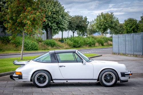 1979 Porsche 911 3L SC Targa RHD Te koop (foto 22 van 164)