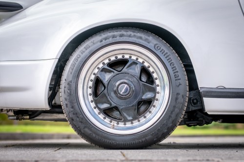 1979 Porsche 911 3L SC Targa RHD Te koop (foto 40 van 164)