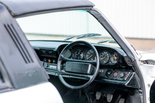 1979 Porsche 911 3L SC Targa RHD Te koop (foto 43 van 164)