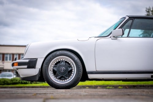 1979 Porsche 911 3L SC Targa RHD Te koop (foto 50 van 164)