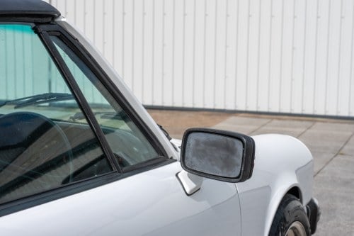 1979 Porsche 911 3L SC Targa RHD Te koop (foto 76 van 164)